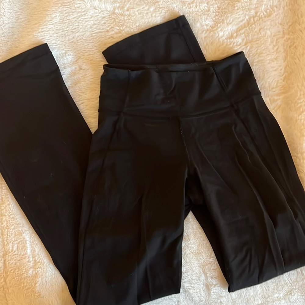 Lululemon Groove Pants